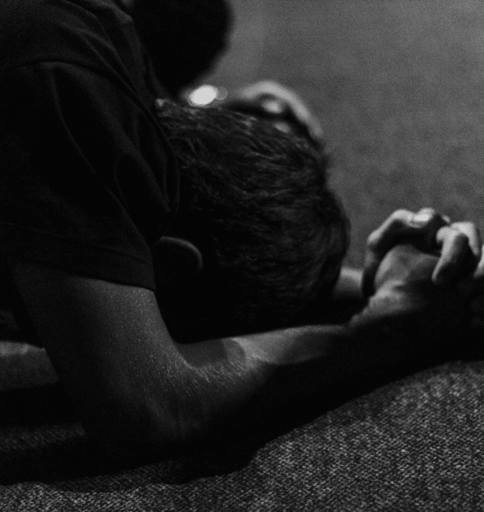 El duelo: Más allá de la pérdida de un ser querido