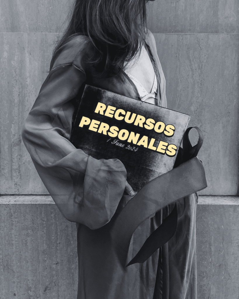 Confiar en tus propios recursos: Tu mayor herramienta contra la ansiedad