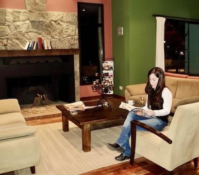 Romina Galisteo Giannattasio - Psicóloga General Sanitaria