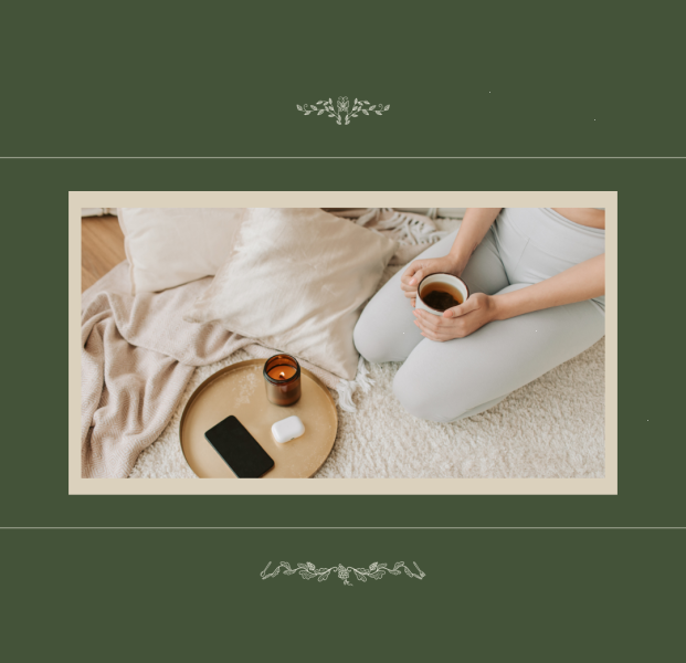 Ejercicios de mindfulness para conectar con tu fuerza interior