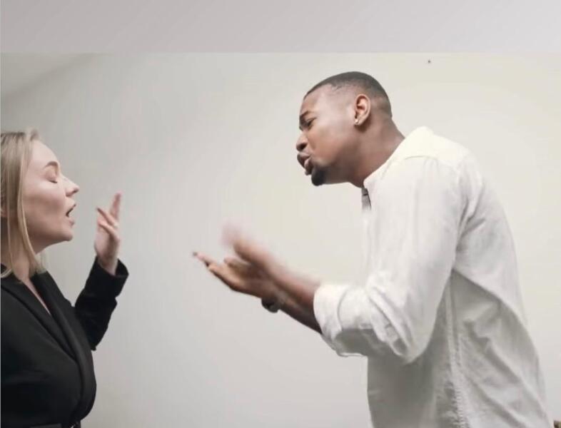 Banderas rojas y banderas verdes en una relación: Aprendé a identificarlas