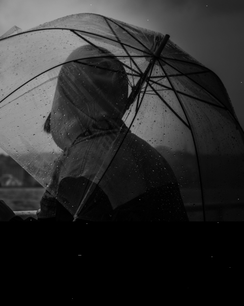 El pensamiento de "todo o nada": Cuando la vida se vuelve blanco o negro