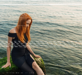 Vivir desde un lugar de serenidad y fortaleza interior