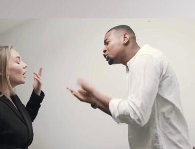 Banderas rojas y banderas verdes en una relación: Aprendé a identificarlas