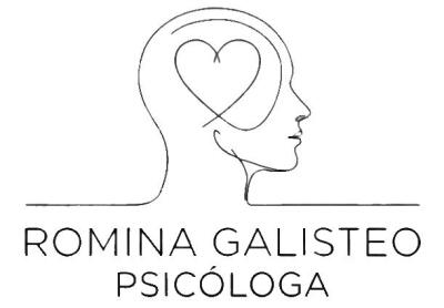 Psicóloga Romina Galisteo